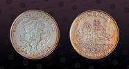 TOGO 500 Francs TOGO , KM# 18 , Silver, 500 Francs, 2000, Proof, Gorch Fock - sailing ship. Scarce and very popular coin! Nice toning on Reverse -