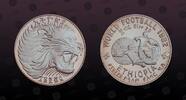 ETHIOPIA 20 Birr ETHIOPIA, KM# 65 , Silver, 20 Birr, 1982, Proof, World Soccer Games 1982. Coin in excellent condition! -