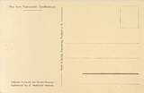 Deutschland Ansichtskarte Frankfurt am Main Goethehaus um 1900 Musikzimmer, 1. Stock gute Erhaltung