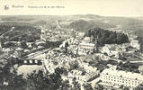 Belgien Ansichtskarte Bouillon Belgien Panorama -