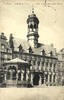 Belgien Ansichtskarte Mons L`Hôtel de Ville -