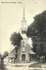 Frankreich Ansichtskarte Frankreich Bouchavesnes Somme - L'Eglise -