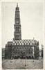 Frankreich Ansichtskarte Frankreich Arras - L'Hôtel de Ville -