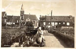 Niederlande Ansichtskarte Marken Niederlande -