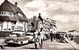 Niederlande Ansichtskarte Vlissingen Niederlande Zeebad Vlissingen , Boulevard Evertsen -