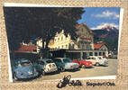 Deutschland Ansichtskarte Siegsdorf um 1960 Gasthof Forelle Siegsdorf Ob... 9,00 EUR  + frais d'envoi