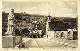 Deutschland Ansichtskarte Bad-Mergentheim 1927 Tauberbr&uuml;cke mit Wolfgang... 6,00 EUR  + 200,00 EUR frais d'envoi