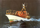 Deutschland Ansichtskarte Strand-Rettungsboot um 1970 Siegfried Boysen g... 6,00 EUR  + 200,00 EUR frais d'envoi