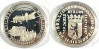 Deutschland Medaille 24.6.48 - 12.5.49 Rosinenbomber versorgen Berlin - 750 Jahre Berlin -