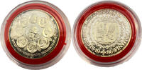 Deutschland Medaille Medaille die Zeit des Königs und Kaiser Wilhelm II. von Preussen -
