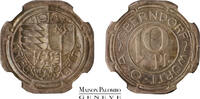 Allemagne 10 Pfennig Allemagne Oberndorf - Württemberg 10 Pfennig 1918 -