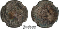France 20 centimes 1849 20 centimes 1849 A Paris - NGC MS 64 NGC MS 64 1199,00 EUR  + 18,00 EUR frais d'envoi