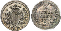 Suisse 10 schilling 1786 Schwyz - Top Pop ! PCGS MS 62 650,00 EUR  + 18,00 EUR frais d'envoi
