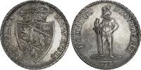 Suisse Thaler 1795 - unz 850,00 EUR  + 18,00 EUR frais d'envoi
