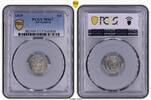 Suisse Sol 1819 Top Pop ! PCGS MS 67 550,00 EUR  + 18,00 EUR frais d'envoi