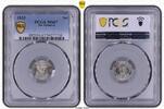 Suisse Sol 1833 Top Pop ! PCGS MS 67 795,00 EUR  + 18,00 EUR frais d'envoi