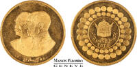 Iran 10 Pahlavi 2535 MS (1976) - PCGS MS 62 11990,00 EUR  + 25,00 EUR frais d'envoi