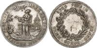Suisse Medaille (1799) ND Gen&egrave;ve unz 495,00 EUR  + 18,00 EUR frais d'envoi