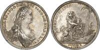 Allemagne Medaille 1750 Palatinat-Neubourg Superbe - AU 645,00 EUR  + 18,00 EUR frais d'envoi
