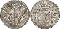 Hongrie Jeton 1653 Ferdinand IV (1653-1654) TTB - XF 395,00 EUR  + 18,00 EUR frais d'envoi