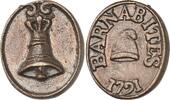 France Medaille 1791 Ouvriers de la fonderie des barnabites unz 795,00 EUR  + 18,00 EUR frais d'envoi