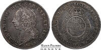 Italie Scudo 1765 Turin XF+ 695,00 EUR  + 18,00 EUR frais d'envoi