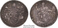 &Eacute;tats pontificaux Scudo 1780 An VI Rome ss 195,00 EUR  + 18,00 EUR frais d'envoi
