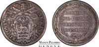 &Eacute;tats pontificaux Piastre Rome - Innocent XI (1676-1689) vz+ 550,00 EUR  + 18,00 EUR frais d'envoi