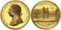 Angleterre Medaille 1808 Georges III (1760-1820) unz 15990,00 EUR  + 25,00 EUR frais d'envoi