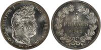 France 5 Francs 5 Francs 1848 A Paris - PCGS MS 65 -