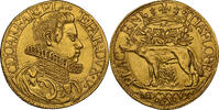 Italie 2 doppie 1626 Plaisance NGC MS 61 17995,00 EUR  + 25,00 EUR frais d'envoi