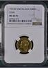 Yougoslavie Ducat Ducat or 1931 - Corn - NGC MS 63 PL - PROOFLIKE -