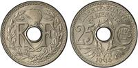 France 25 Centimes IIIe République (1871-1940) - Essai -