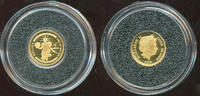Cook Islands $5 Dollars Elizabeth II / Helios God of the Sun -