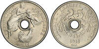 France 25 Centimes IIIe République (1871-1940) - Essai de Coudray -