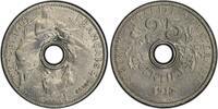 France 25 Centimes IIIe République (1871-1940) - Essai de Coudray -