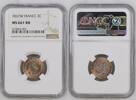 FRANCE 2C Napoleon III (1852-1870) -