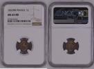 FRANCE 1C Napoleon III (1852-1870) -