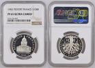 FRANCE 100 Francs Fifth Republic - With Box & COA -