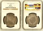 FRANCE 5 Francs II. Republic (1848-1852) -