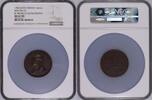 USA Medal B. Franklin Natus Boston -