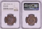 FRANCE 10C Third Republic (1871-1940) -