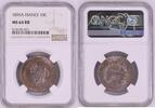 FRANCE 10C -