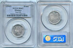 Monaco 1 Franc Louis II. (1922-1949) -