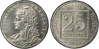 France 25 Centimes IIIe République (1871-1940) - Essai de Patey -