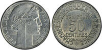 France 50 Centimes IIIe République (1871-1940) - Essai de Morlon / Domard -