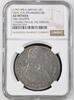 GREAT BRITAIN $1 Dollar George III. 1760-1820. Emergency Issues -