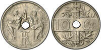 France 10 Centimes IIIe République (1871-1940) - Essai de Varenne -