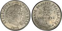 France 5 Centimes Merly IIIe République (1871-1940) - Essai Top Population! -