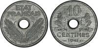 France 10 Centimes Etat Français (1940-1944) -